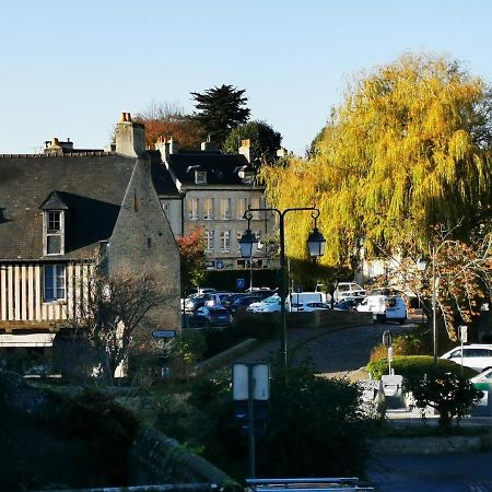 L'Appart De Leo Et Soso Bayeux Ngoại thất bức ảnh